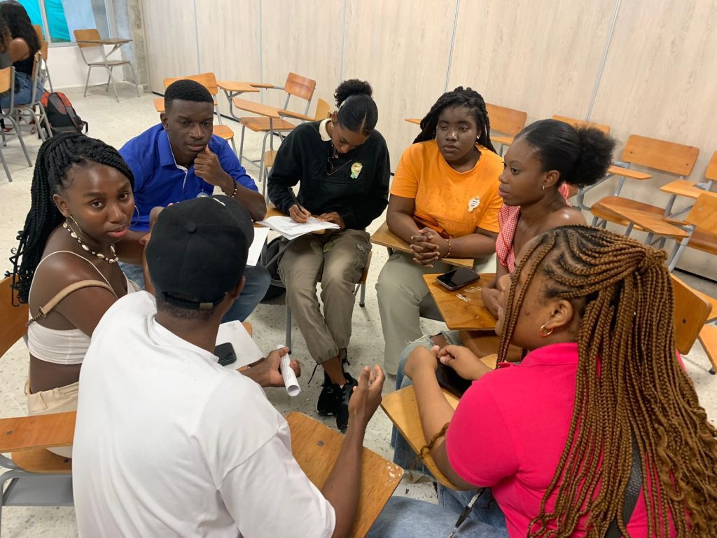 Imagen noticia Maestría en Estudios Afros es una realidad en la Universidad Distrital