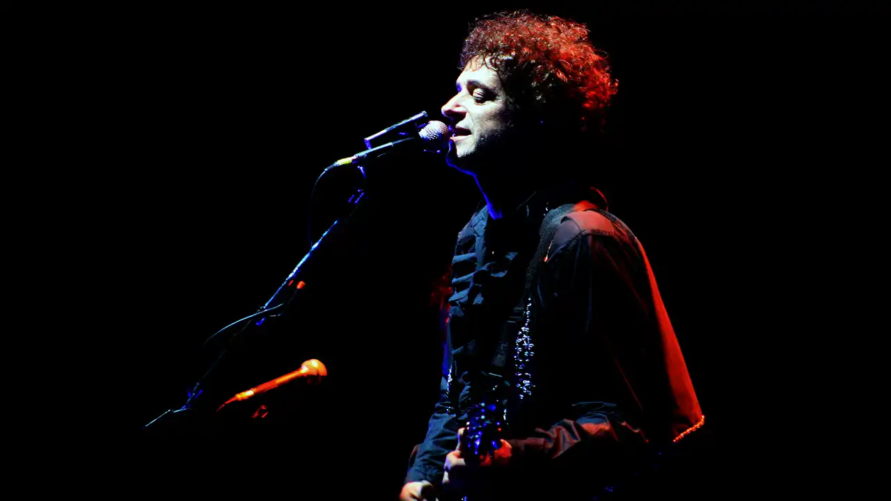 Imagen noticia Gran homenaje a Soda Stereo y Gustavo Cerati