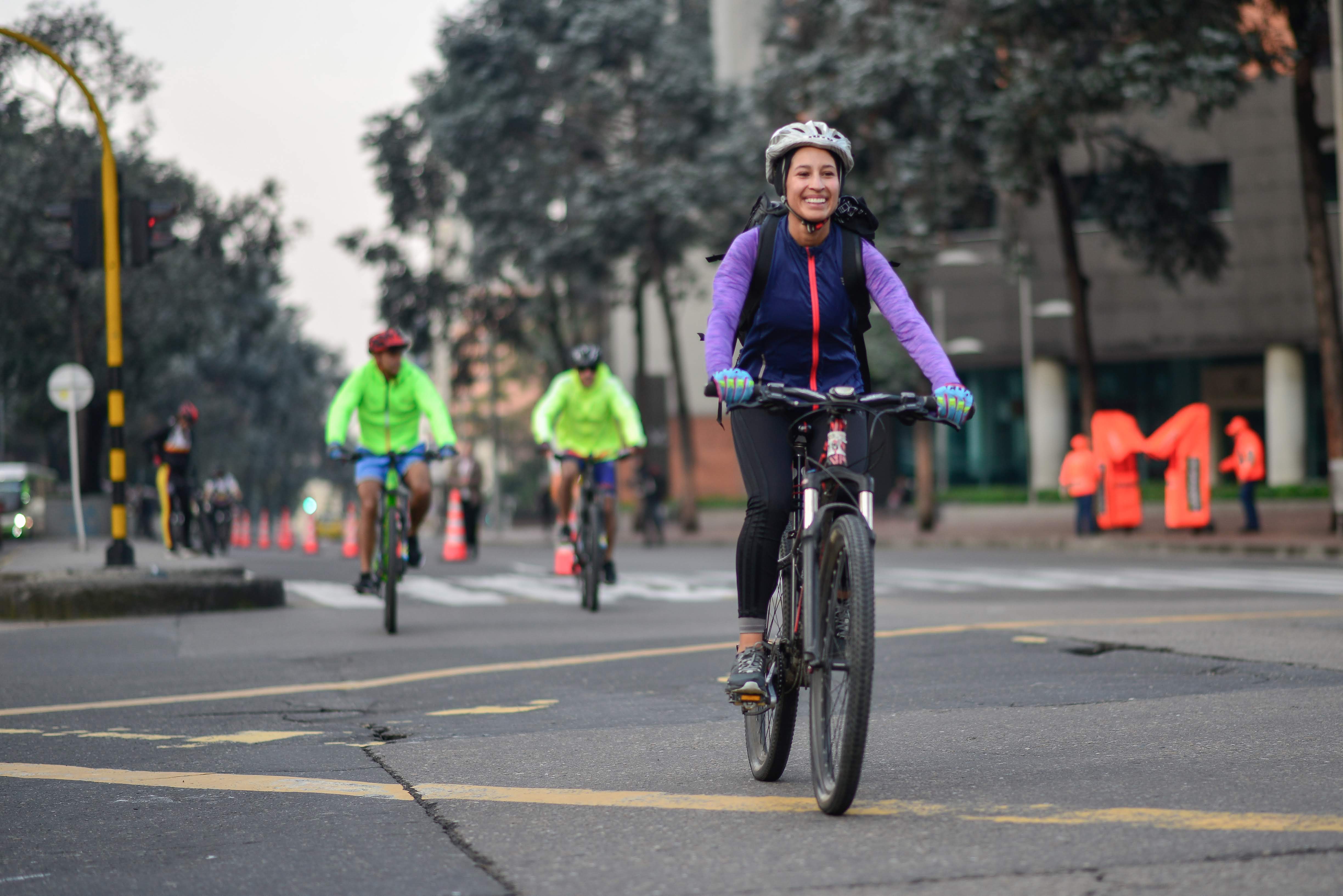 Imagen noticia Concurso de cuento ‘Ciclovía 50 años’, tiene abierta la convocatoria 