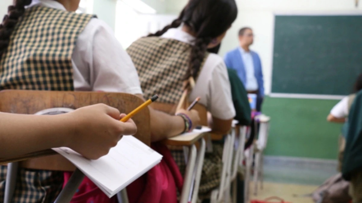 Imagen noticia Estudio revela el panorama de los niños venezolanos en las escuelas de Colombia