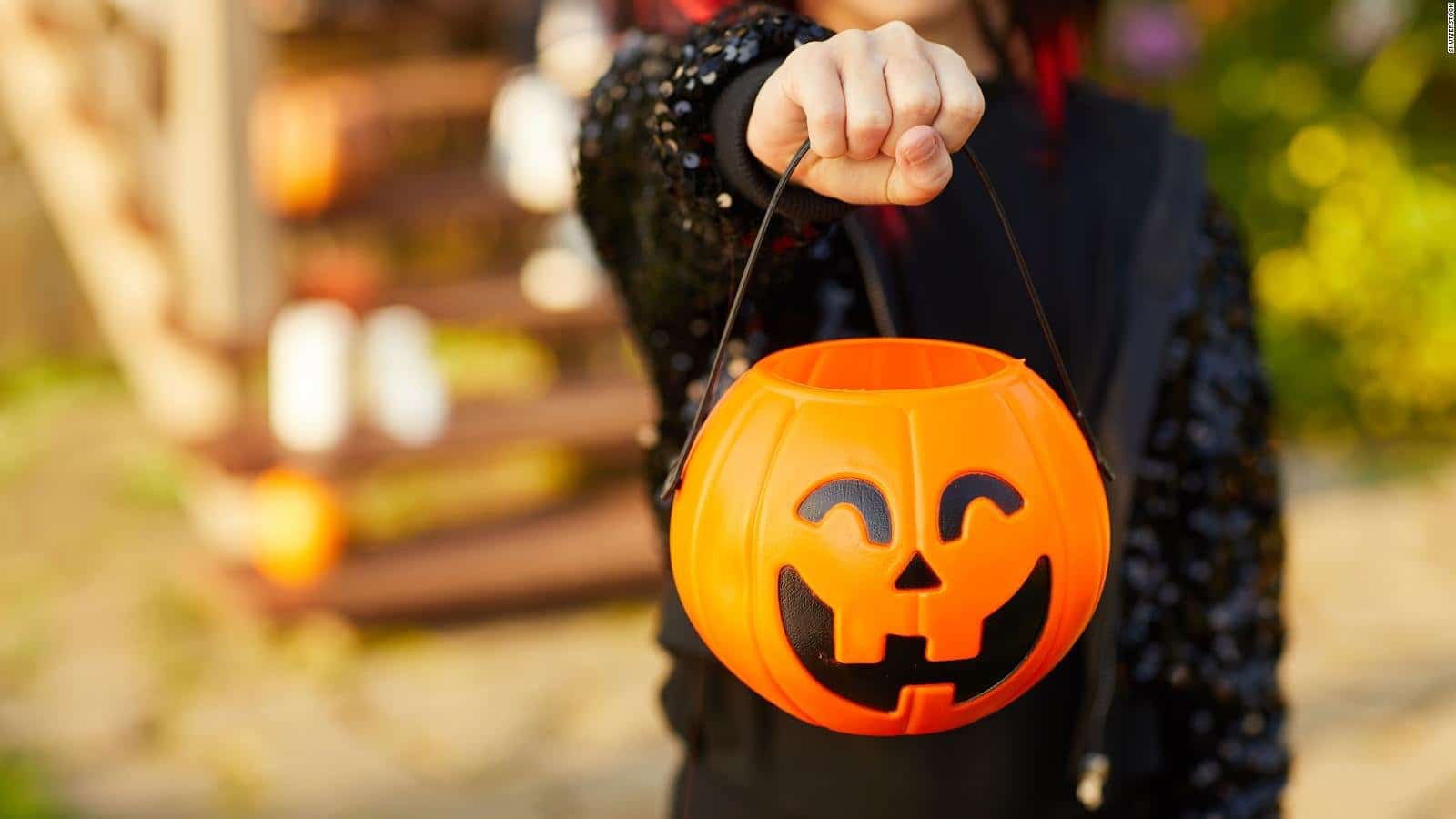 Imagen noticia Recomendaciones para tener un Halloween seguro