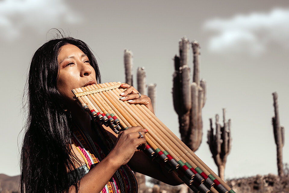 Imagen noticia ¡No se lo pierda! Llega una nueva edición del ‘Festival Raíces Bogotá Andina’