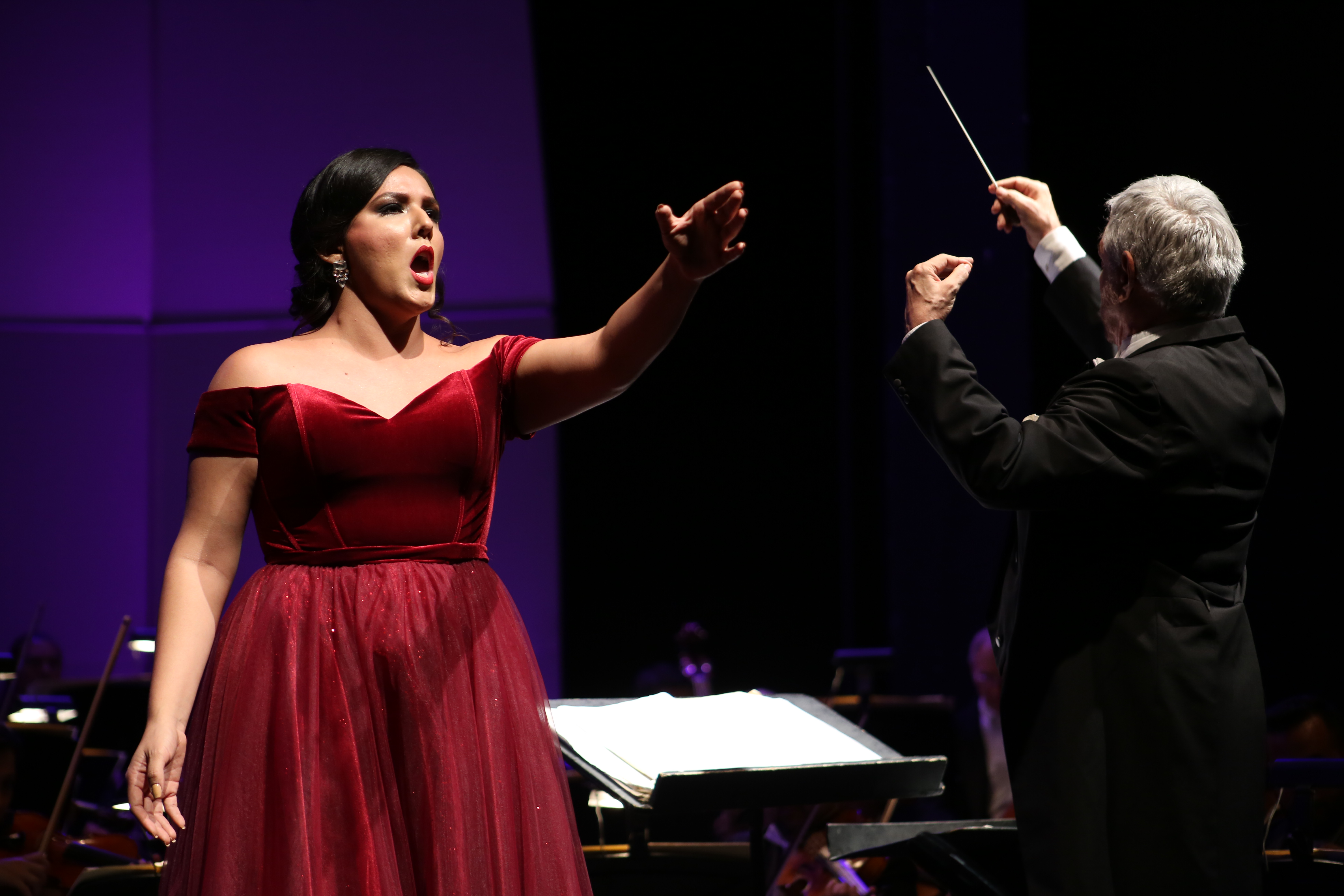 Imagen noticia Ópera al Parque: Lo mejor de la música clásica llega a los barrios de Bogotá