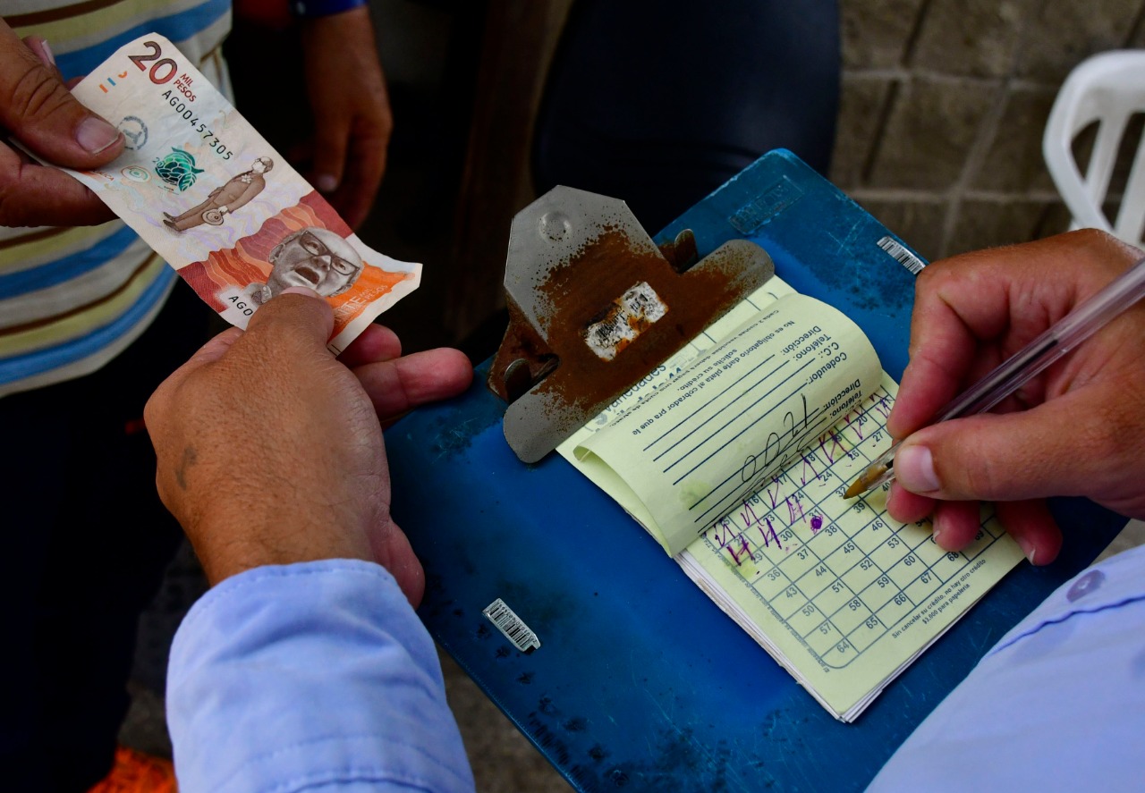 Imagen noticia Estrategia para identificar y atender personas que habitan en pagadiarios