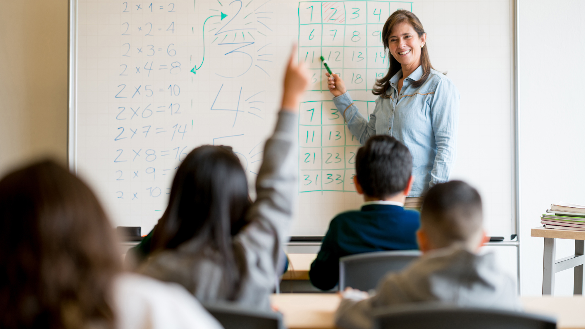 Imagen noticia Bonificación pedagógica para docentes