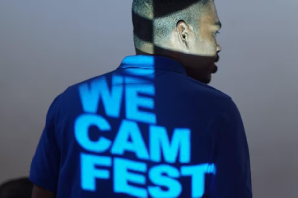 Imagen noticia WE CAM FEST