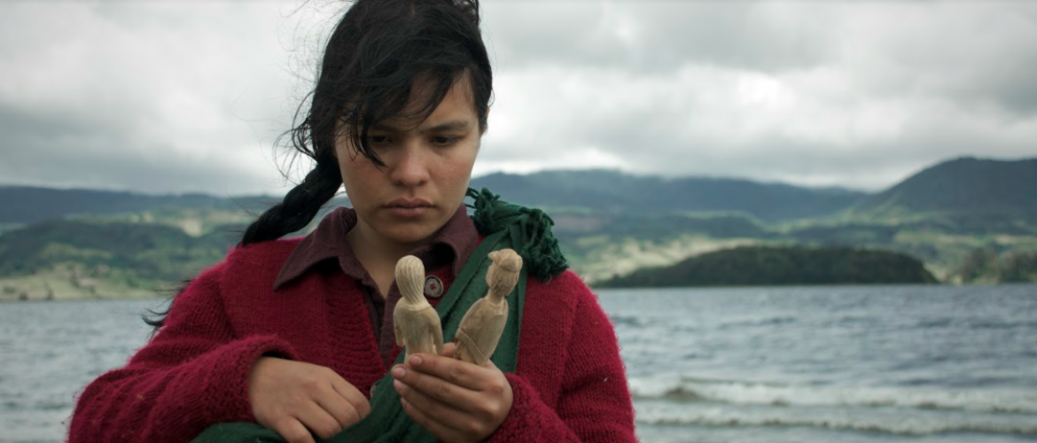 Imagen noticia  Ciclo de cine ‘Que Haiga Paz’ llega a su quinta edición