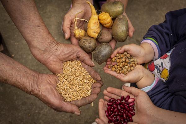 Foto: Oxfam Colombia